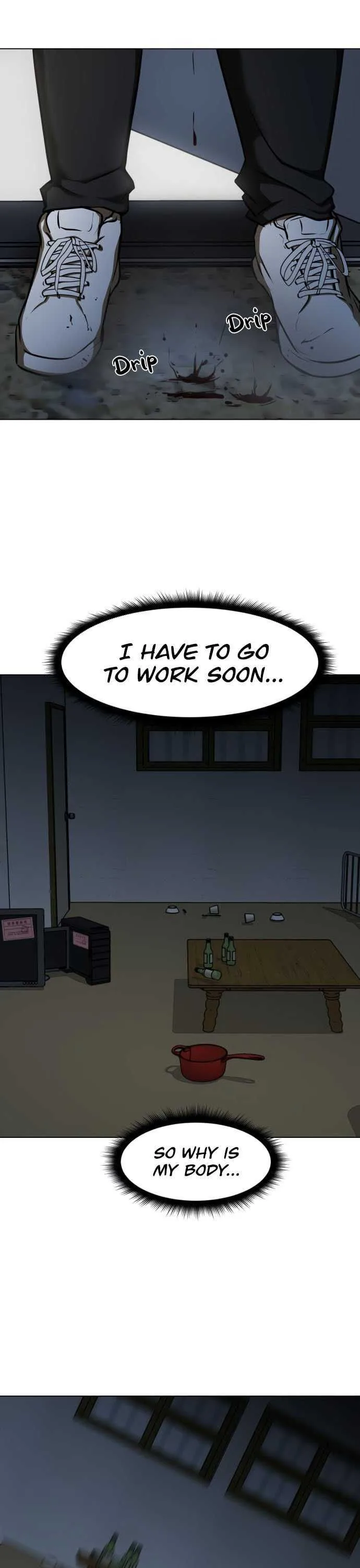 Zombie Fight Chapter 9 Page 25