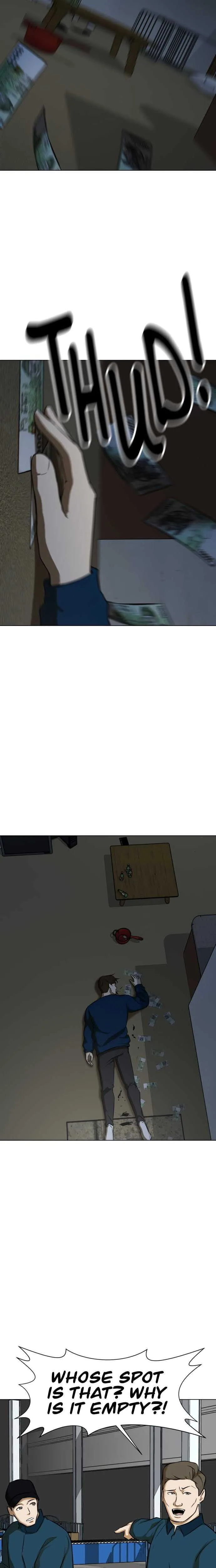 Zombie Fight Chapter 9 Page 26
