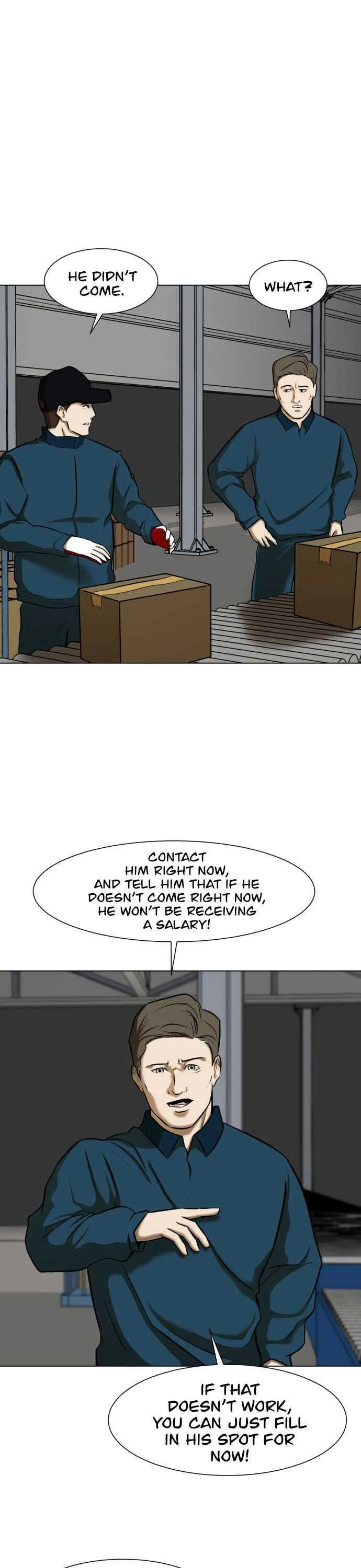 Zombie Fight Chapter 9 Page 28