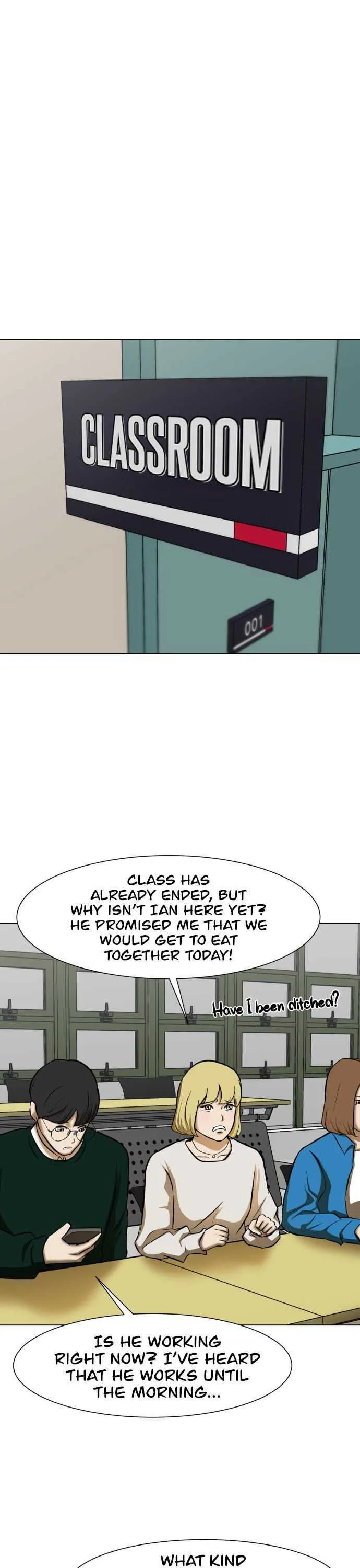 Zombie Fight Chapter 9 Page 31