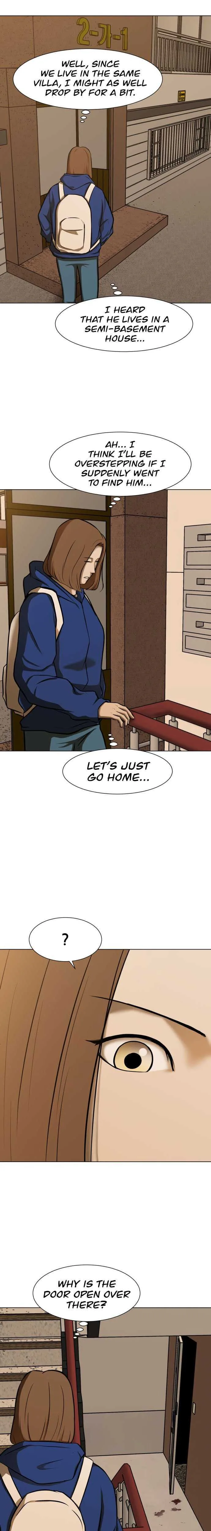 Zombie Fight Chapter 9 Page 35
