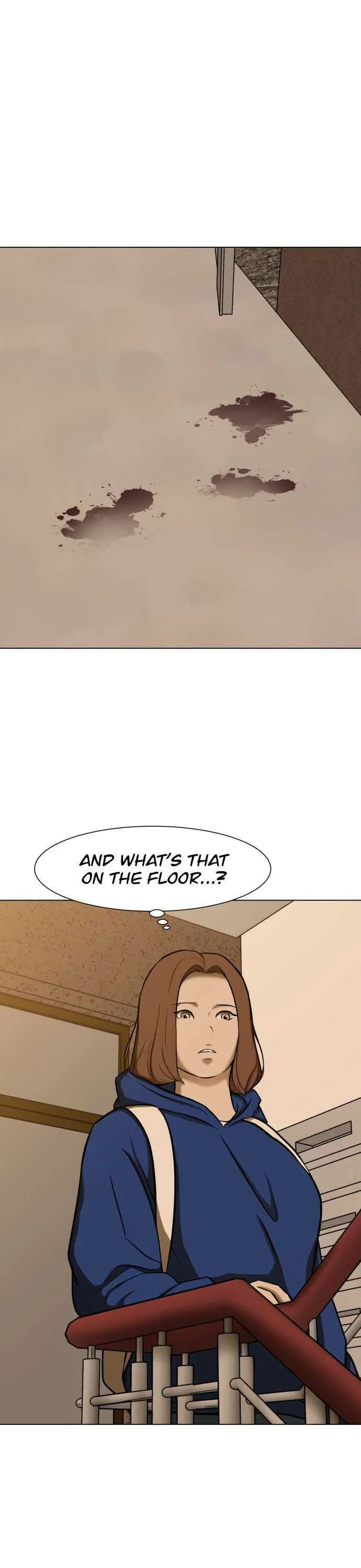 Zombie Fight Chapter 9 Page 37