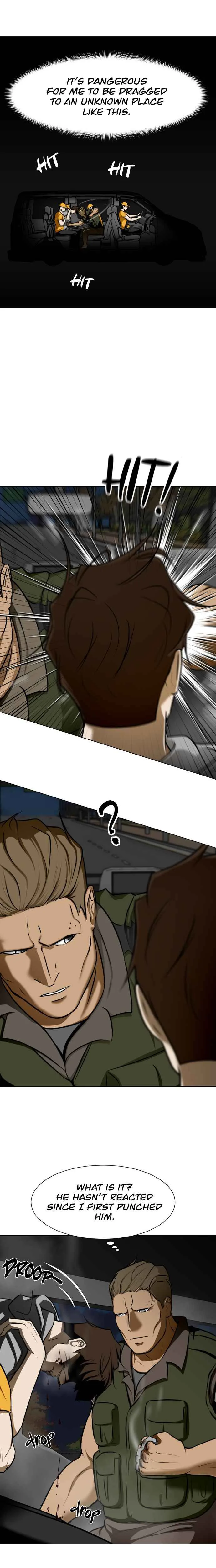 Zombie Fight Chapter 20 Page 12