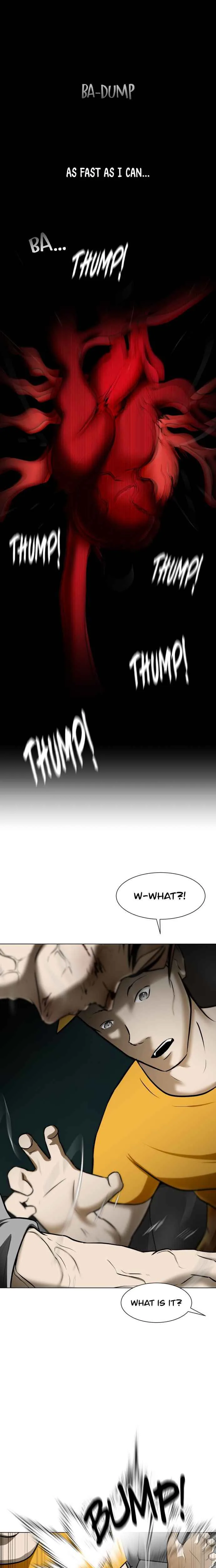 Zombie Fight Chapter 20 Page 22