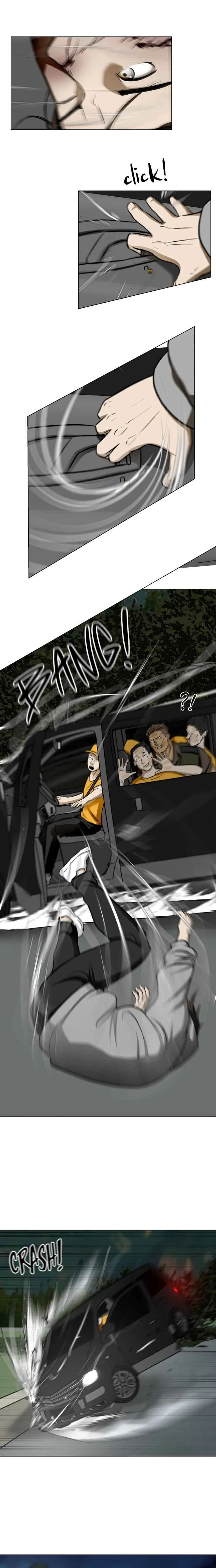 Zombie Fight Chapter 20 Page 26