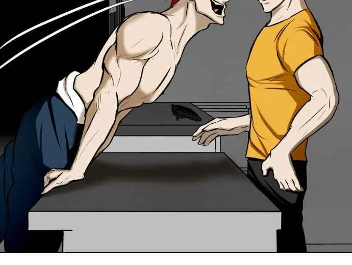 Zombie Fight Chapter 20 Page 32