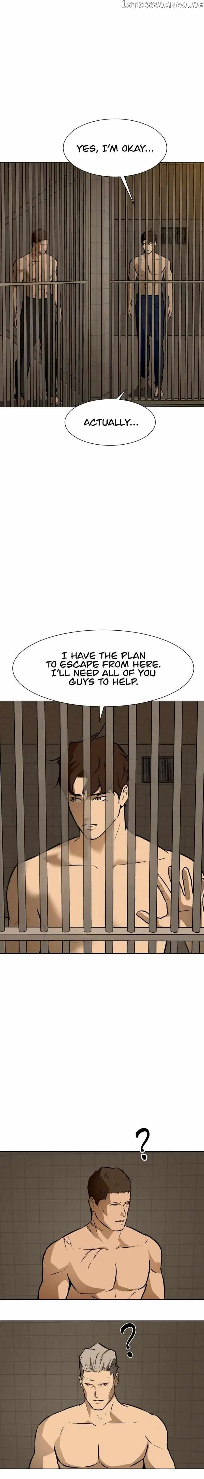 Zombie Fight Chapter 40 Page 10