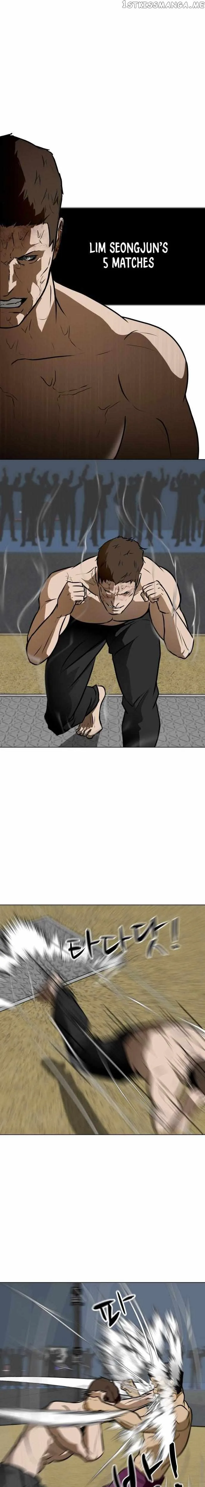 Zombie Fight Chapter 40 Page 30