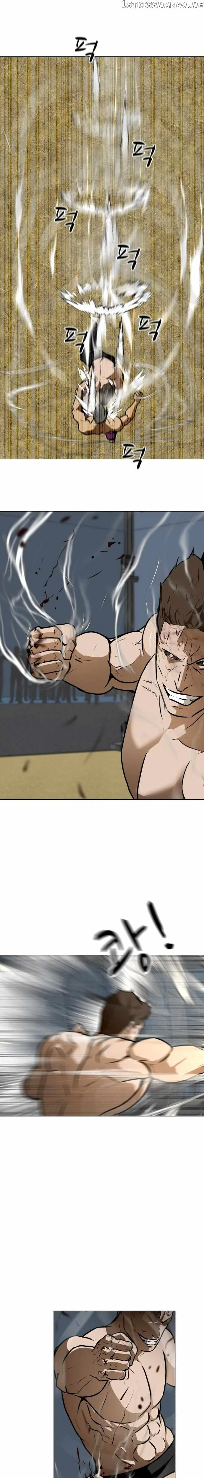 Zombie Fight Chapter 40 Page 32
