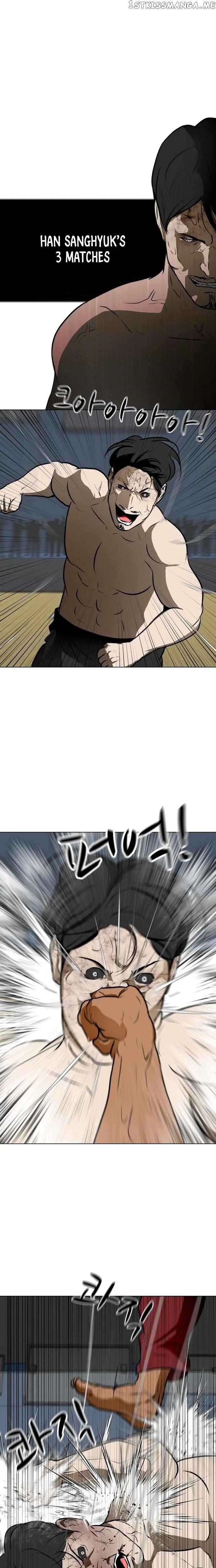 Zombie Fight Chapter 40 Page 36