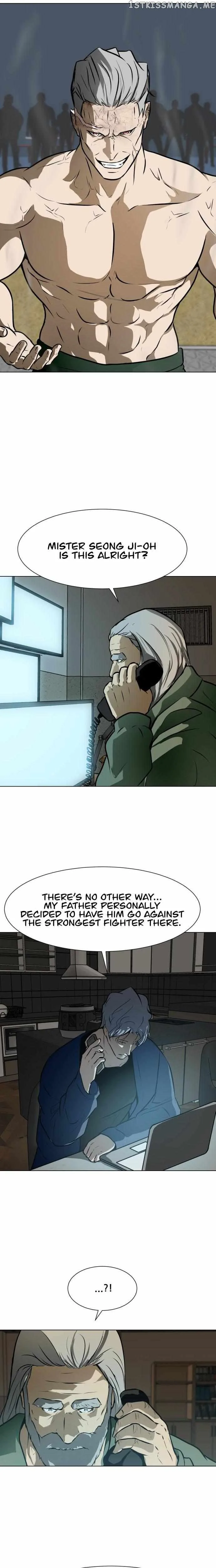 Zombie Fight Chapter 40 Page 44