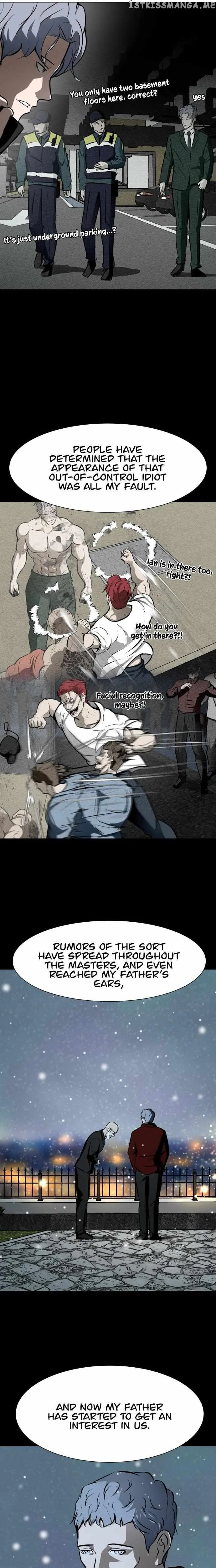 Zombie Fight Chapter 40 Page 46