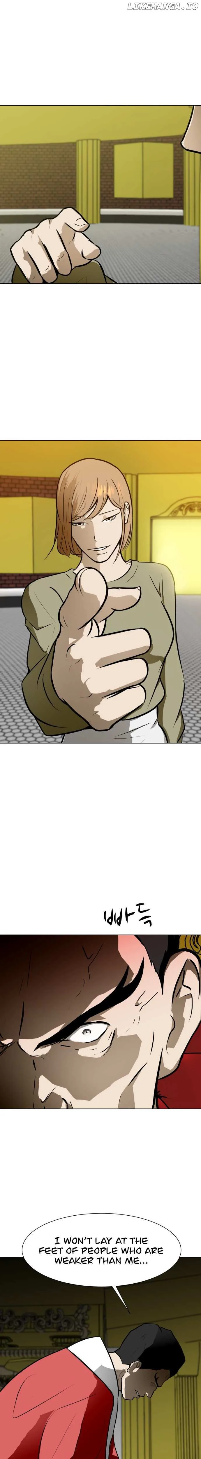 Zombie Fight Chapter 57 Page 14