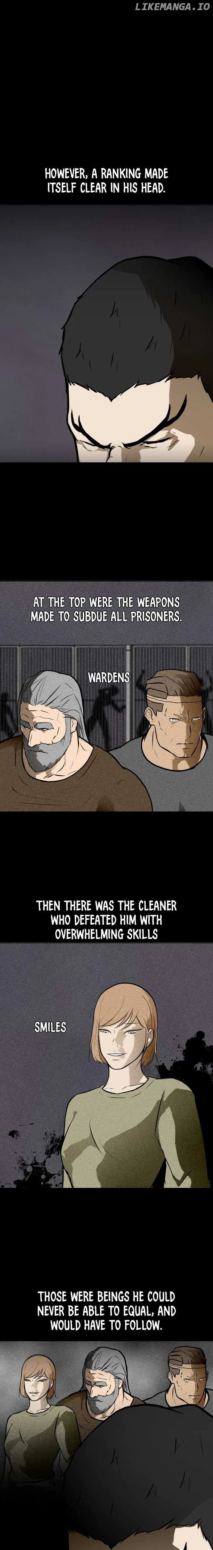 Zombie Fight Chapter 57 Page 44