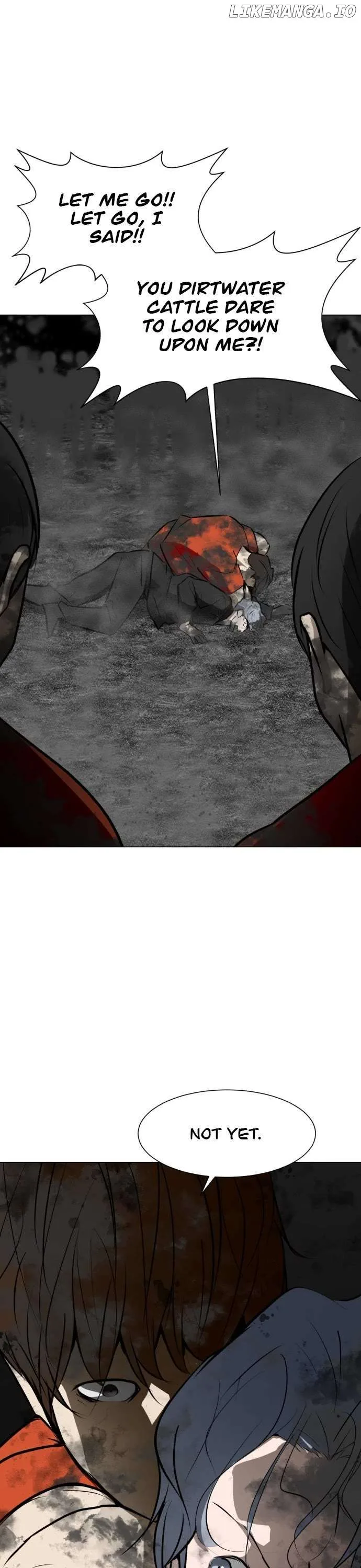 Zombie Fight Chapter 73 Page 8