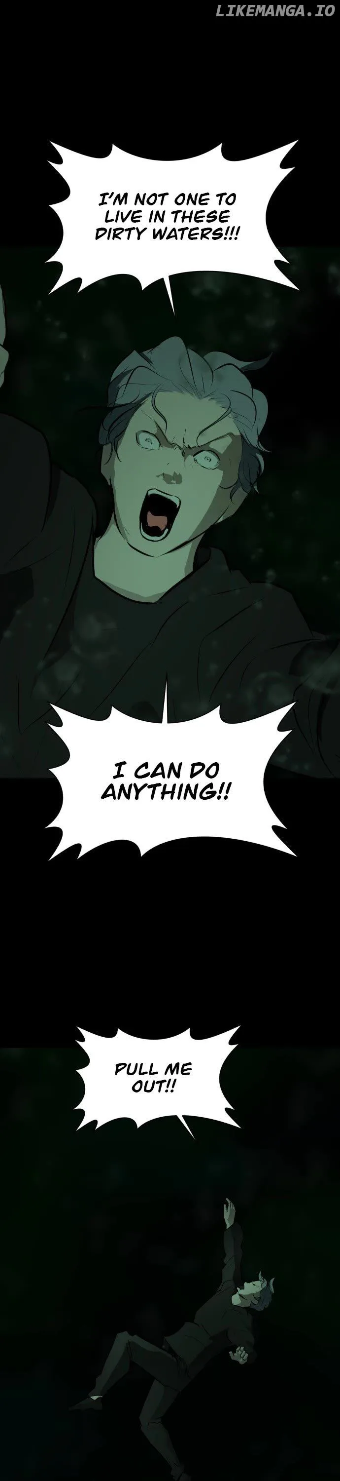 Zombie Fight Chapter 73 Page 15
