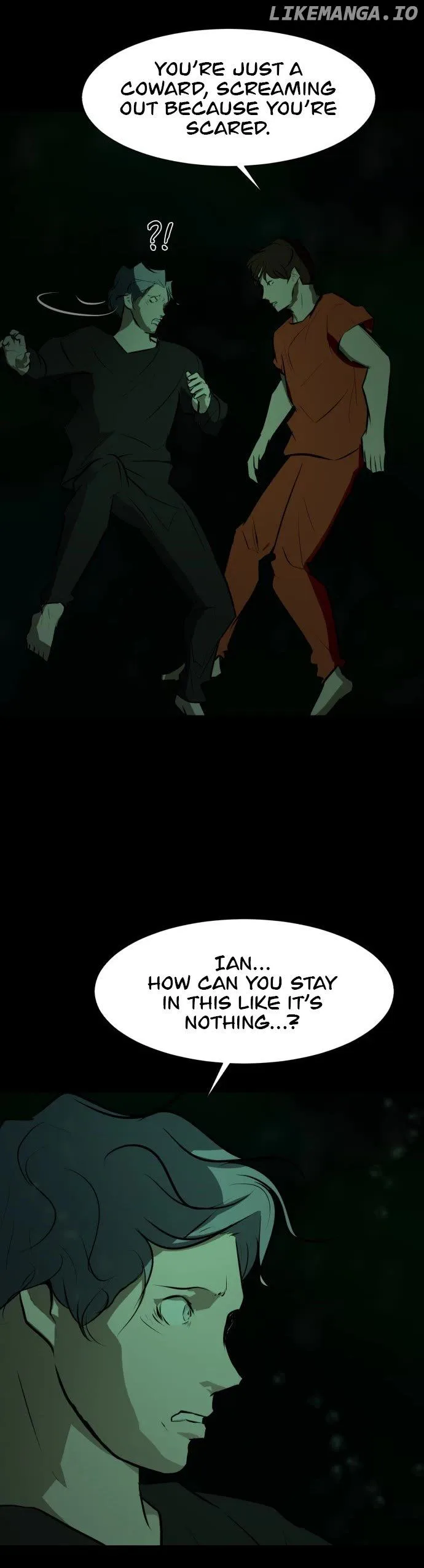 Zombie Fight Chapter 73 Page 18