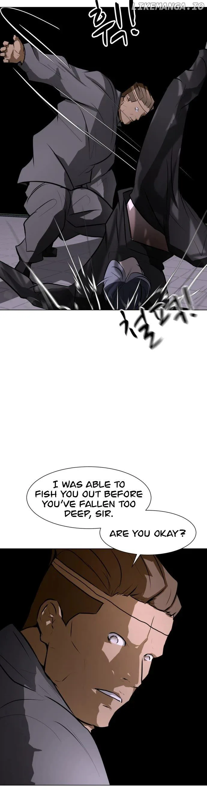 Zombie Fight Chapter 73 Page 25