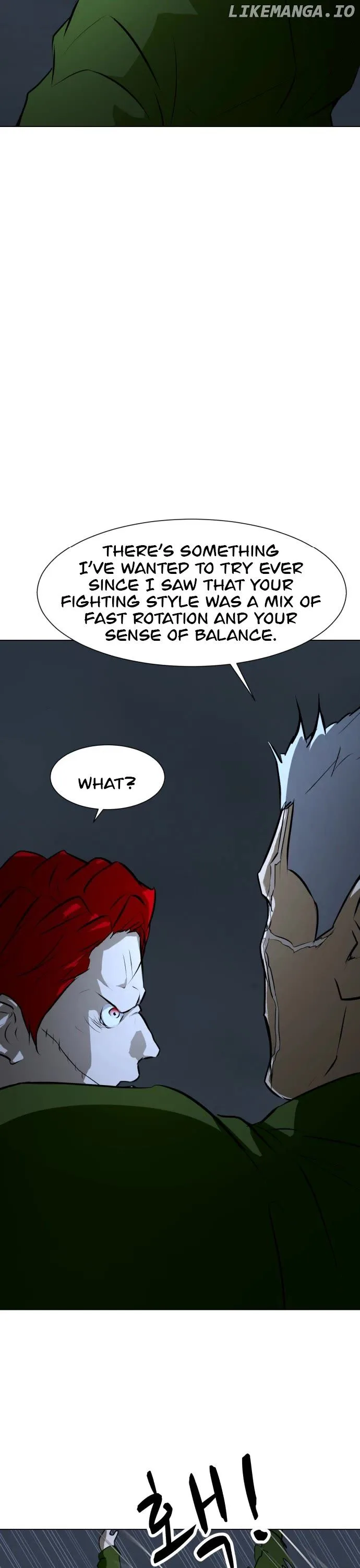 Zombie Fight Chapter 73 Page 38