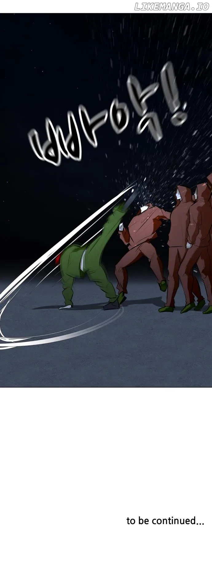 Zombie Fight Chapter 73 Page 41