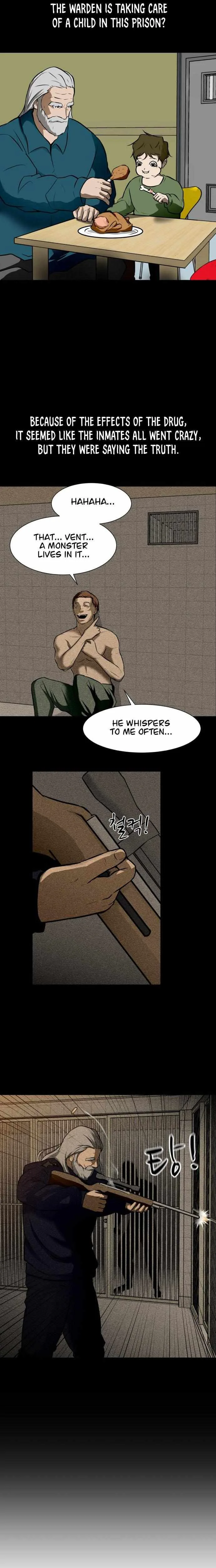 Zombie Fight Chapter 36 Page 14
