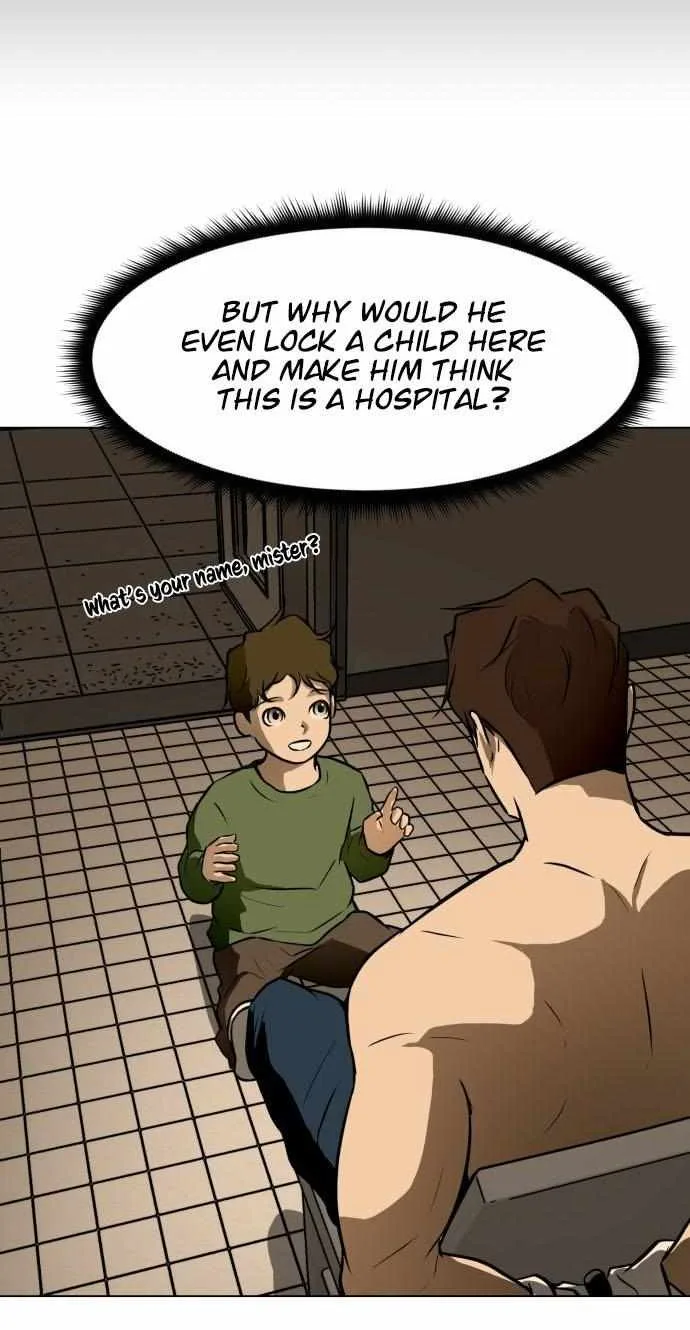 Zombie Fight Chapter 36 Page 15