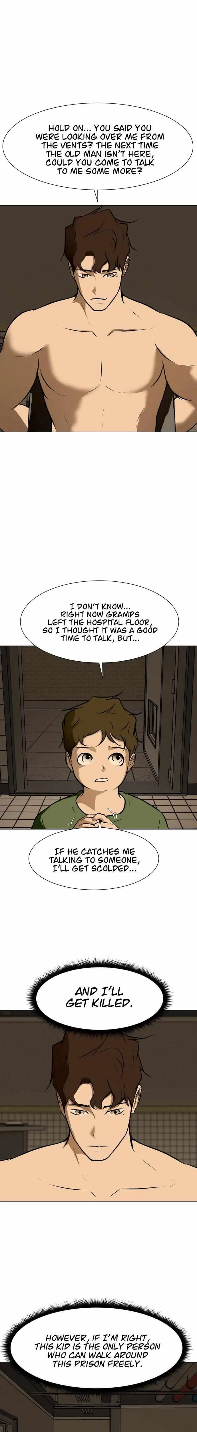 Zombie Fight Chapter 36 Page 16