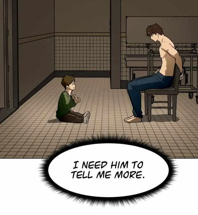 Zombie Fight Chapter 36 Page 17