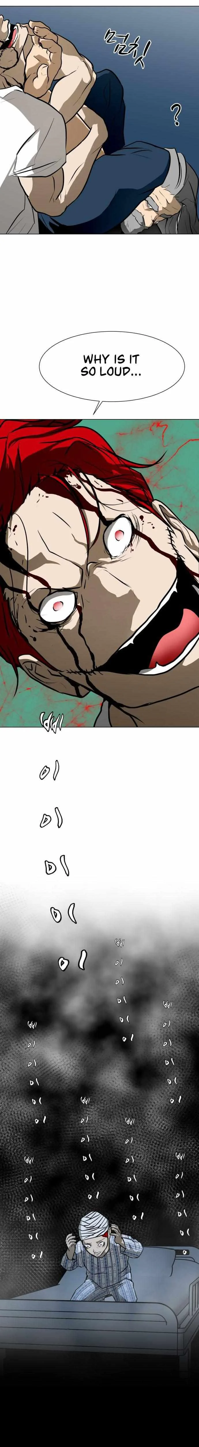 Zombie Fight Chapter 36 Page 28