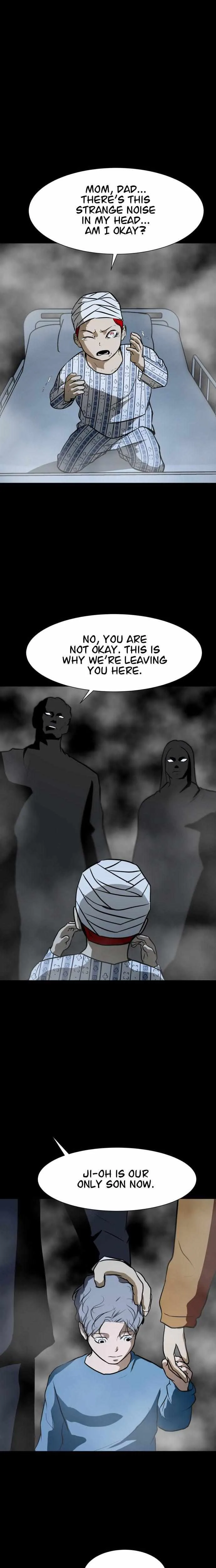 Zombie Fight Chapter 36 Page 30