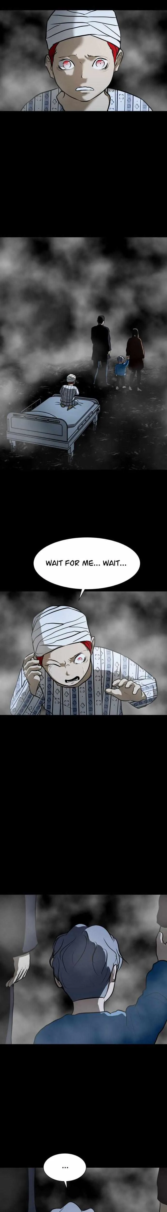 Zombie Fight Chapter 36 Page 32