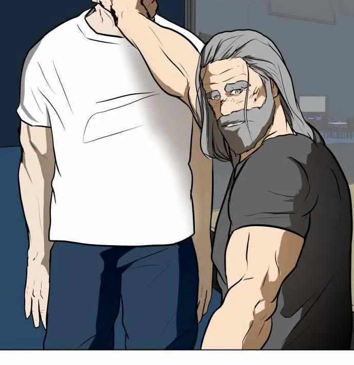 Zombie Fight Chapter 36 Page 35