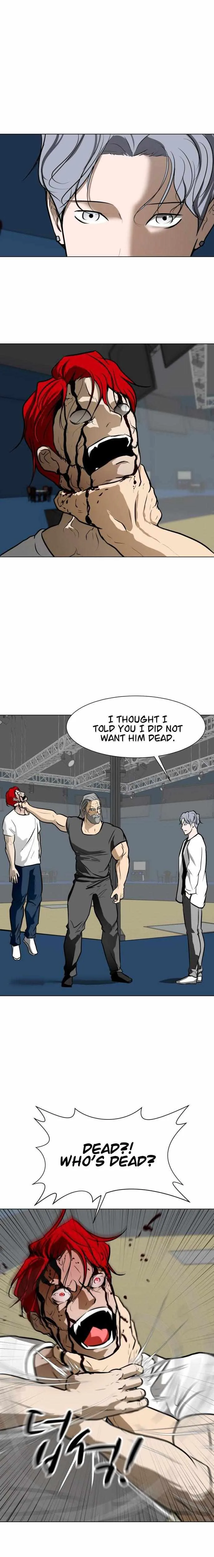 Zombie Fight Chapter 36 Page 36