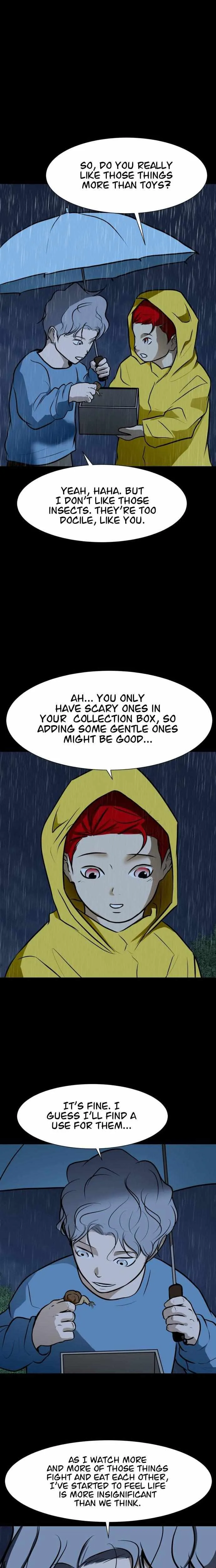 Zombie Fight Chapter 36 Page 44