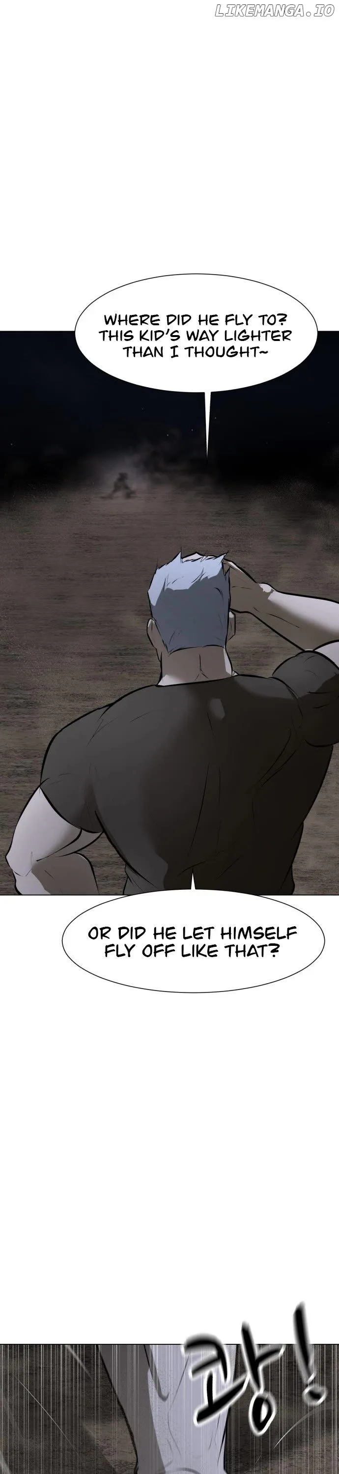 Zombie Fight Chapter 69 Page 5