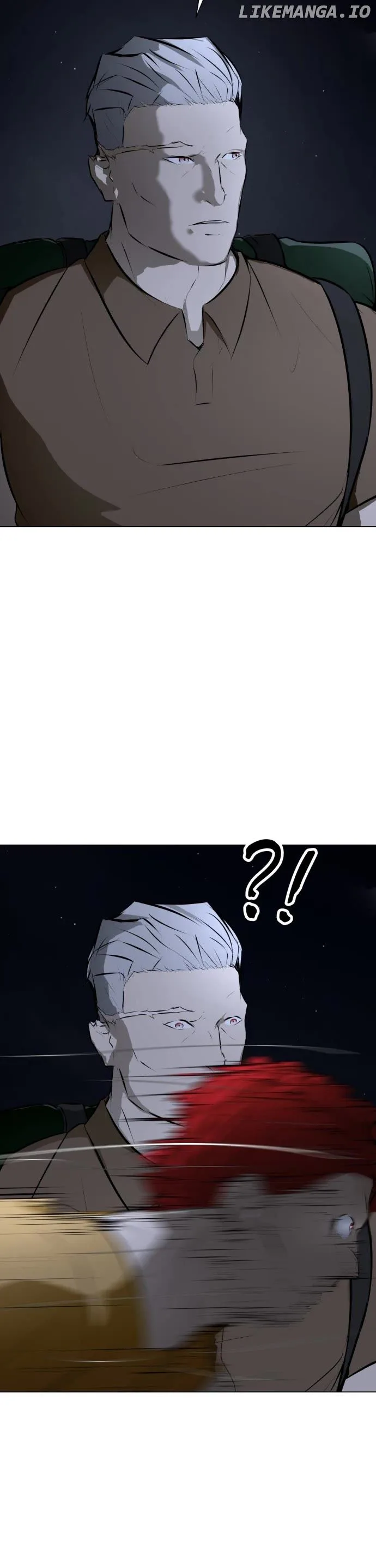 Zombie Fight Chapter 69 Page 7