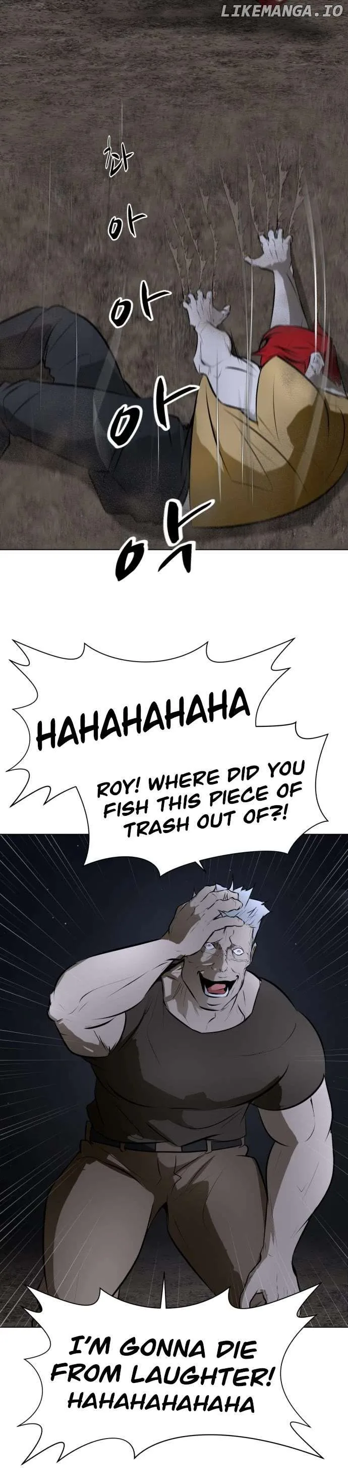 Zombie Fight Chapter 69 Page 12