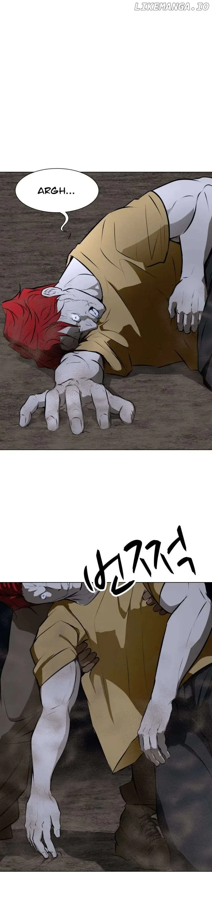 Zombie Fight Chapter 69 Page 13