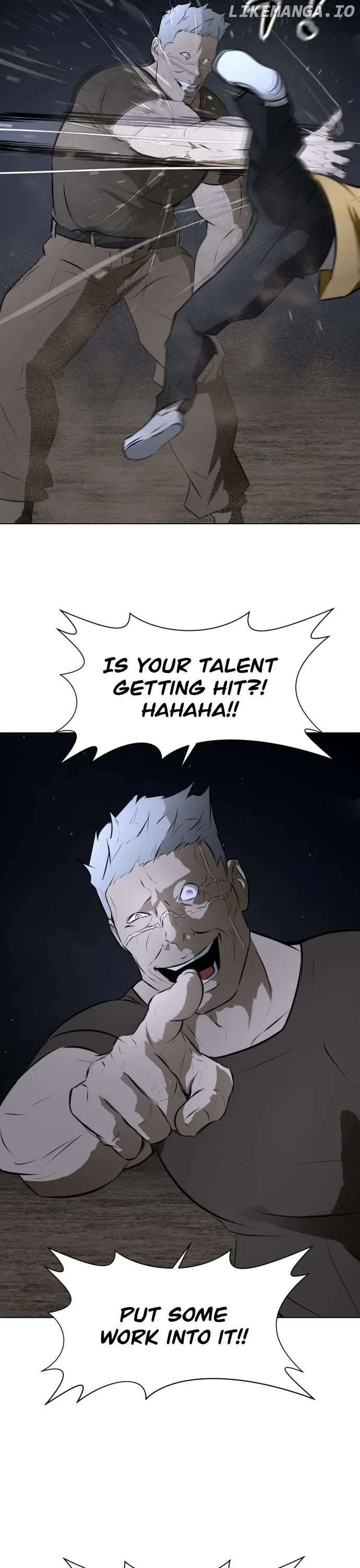 Zombie Fight Chapter 69 Page 18