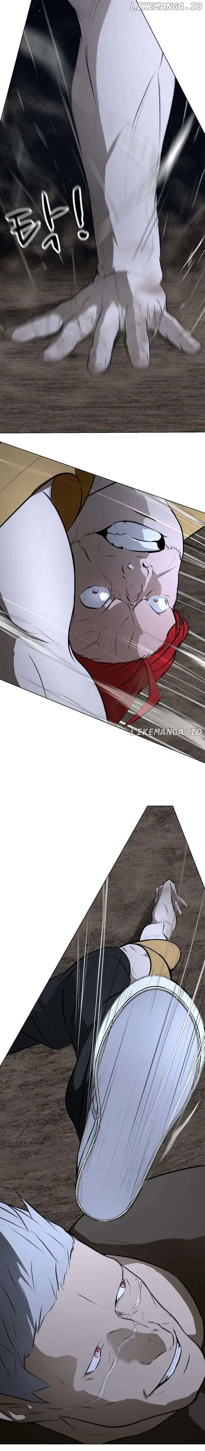 Zombie Fight Chapter 69 Page 22