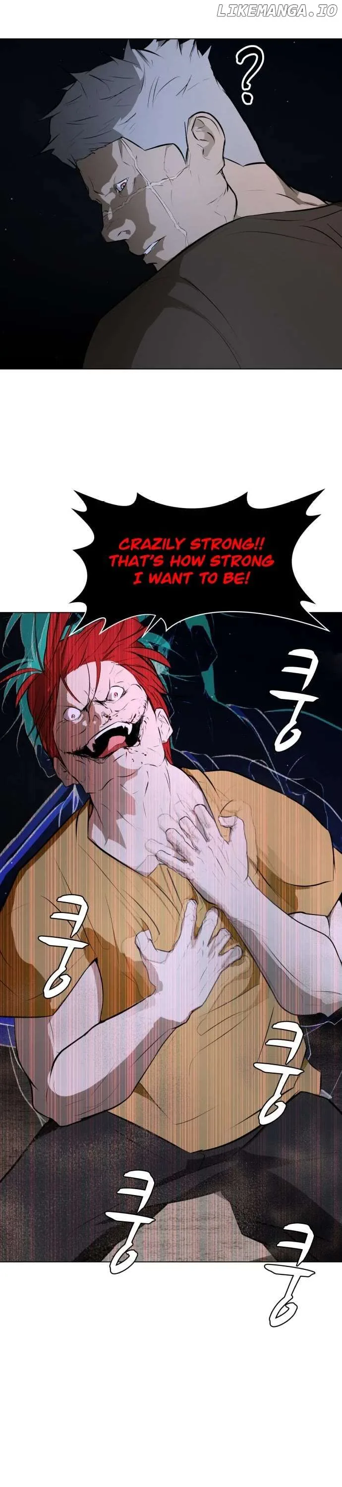 Zombie Fight Chapter 69 Page 30