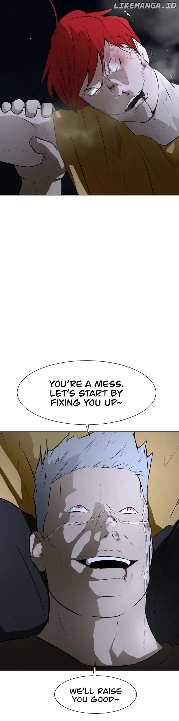 Zombie Fight Chapter 69 Page 40