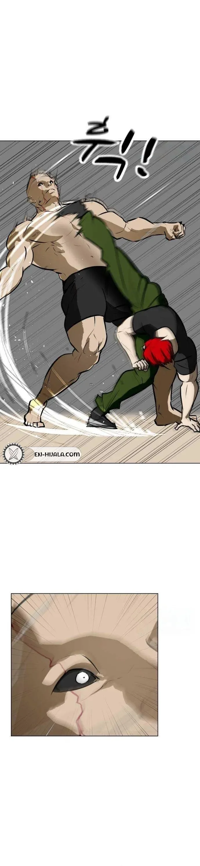 Zombie Fight Chapter 81 - The Ultimate Weapon vs. the Mercenary Corps Page 4
