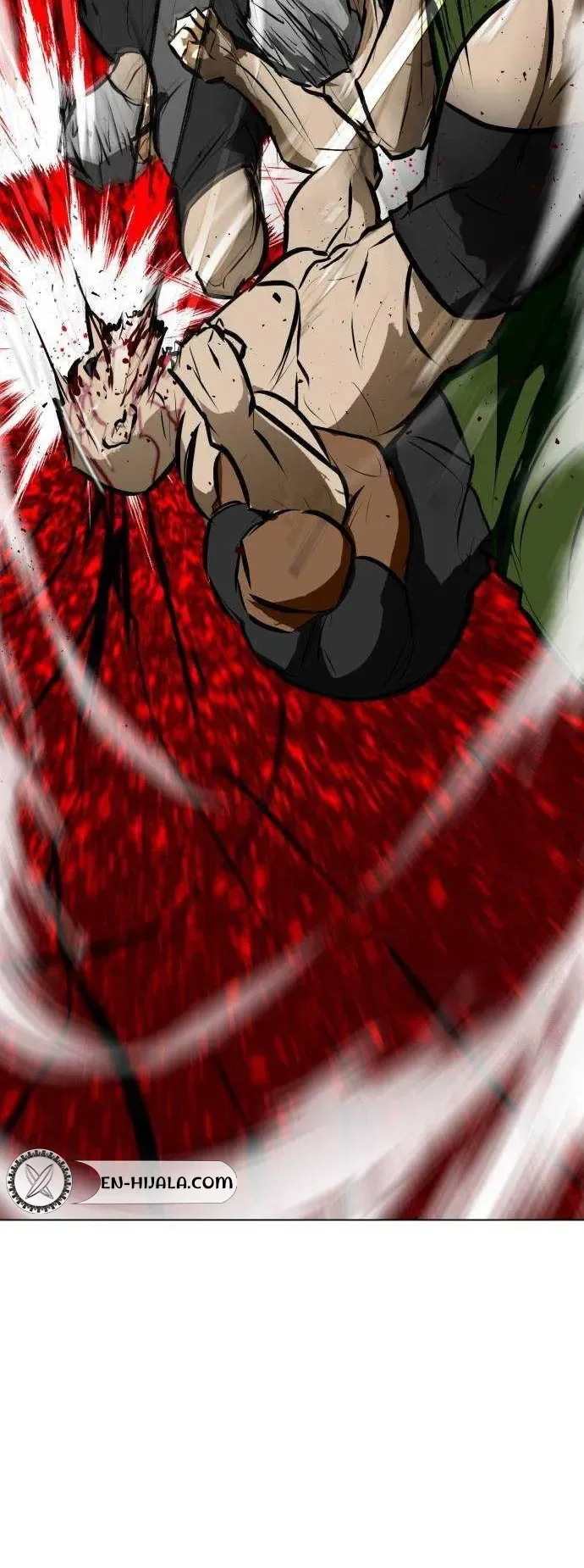 Zombie Fight Chapter 81 - The Ultimate Weapon vs. the Mercenary Corps Page 10