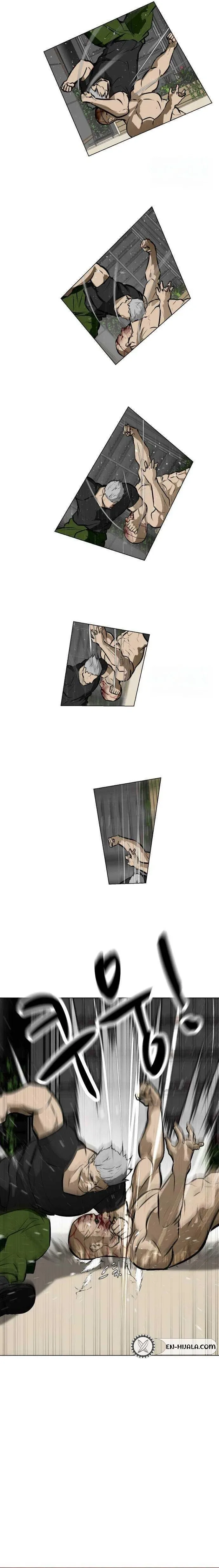 Zombie Fight Chapter 81 - The Ultimate Weapon vs. the Mercenary Corps Page 19