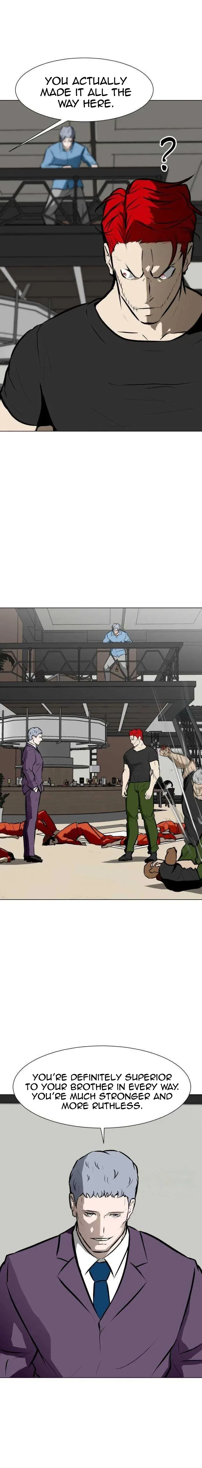 Zombie Fight Chapter 81 - The Ultimate Weapon vs. the Mercenary Corps Page 24