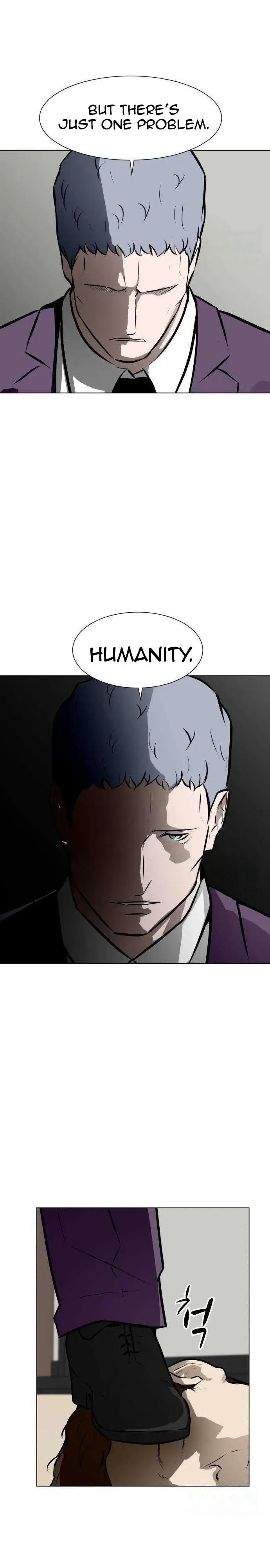 Zombie Fight Chapter 81 - The Ultimate Weapon vs. the Mercenary Corps Page 25