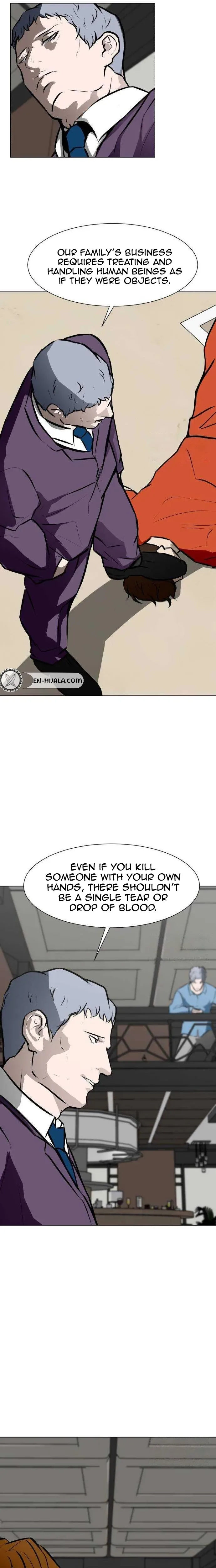 Zombie Fight Chapter 81 - The Ultimate Weapon vs. the Mercenary Corps Page 26