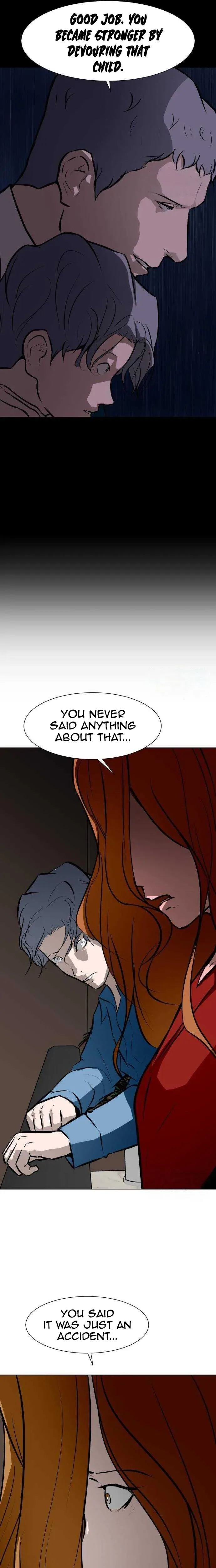 Zombie Fight Chapter 81 - The Ultimate Weapon vs. the Mercenary Corps Page 30