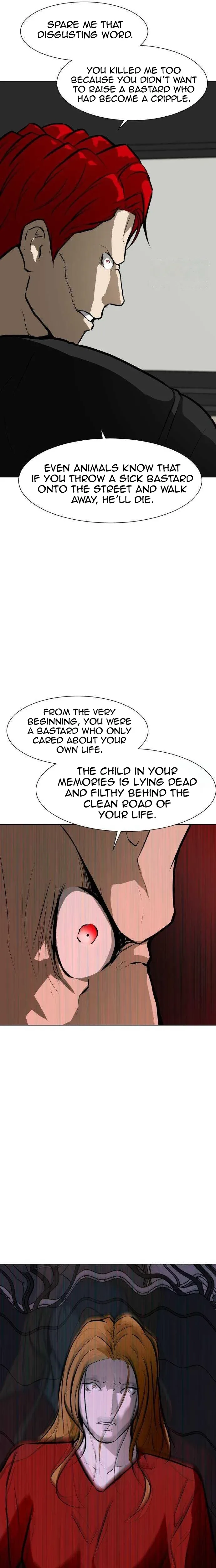 Zombie Fight Chapter 81 - The Ultimate Weapon vs. the Mercenary Corps Page 34